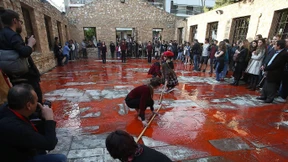 Ausweitung der Kunstzone