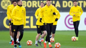 Dortmund hofft auf ein Wunder