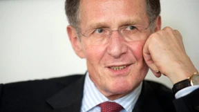 Vom Staat gefördert