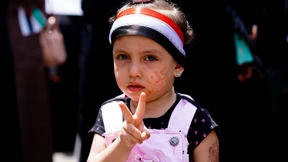 Durchatmen in Israel