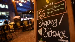 Bringt die 2-G-Regel was?