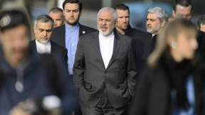 Nach dem Beinbruch nun ein Hexenschuss