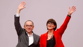 Kein Wahlkampf mit neuem SPD-Führungsduo