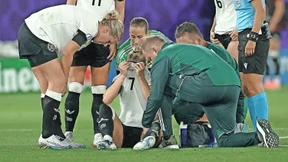 Zwei schwarze Fußballtage