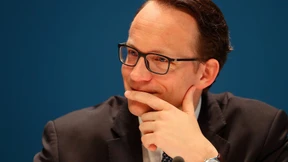 Krebber soll RWE-Chef werden