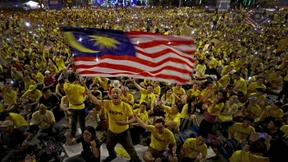 Doktor M und der Machtkampf