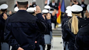 Ausmaß rechtsextremer Chatgruppen noch nicht absehbar