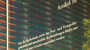 Es ist noch nicht zu spät, etwas zu tun