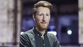 Dieser Junge hat ganz schön Format