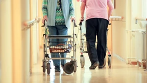 Reform bringt Pflegebedürftigen nur kurzzeitig Entlastung