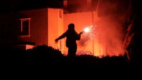 Faeser in Sorge über Zulauf von Rechtsextremisten