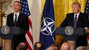 Rückhalt für Nato wächst