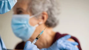 Viele Deutsche zweifeln an der Impfstrategie