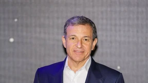 Geplatzte Träume des Disney-Chefs