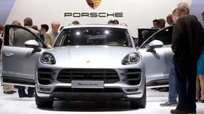 Porsche muss 60.000 Autos zurückrufen