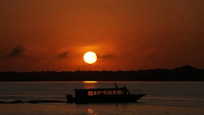 Gibt es einen Weg aus der Klimakrise? In Belém startet die 30. Weltklimakonferenz