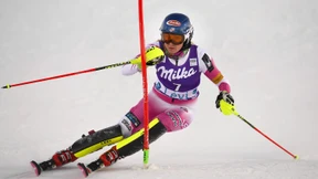 Shiffrin dominiert