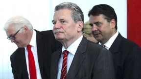 Gabriel in der Linksfalle