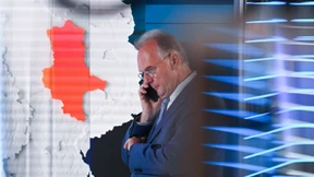 Vorwürfe gegen Personenschützer Haseloffs