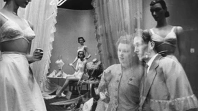 Wenn der BH schlecht sitzt