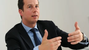 Rentsch liebäugelt mit FDP-Vorsitz