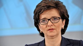 Warburg-Bank trennt sich von Schellenberg und holt Better