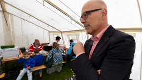 „Auch Deutschland hat gegen Dublin-Abkommen verstoßen“