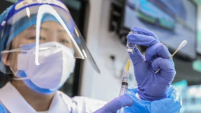 China lässt erstmals eigenen mRNA-Impfstoff zu