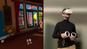 Ankommen im Metaverse: So bewegt man sich in virtuellen Welten