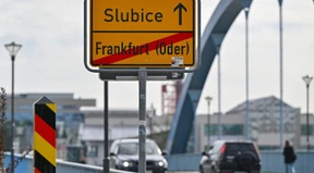 Bundespolizei registriert mehr unerlaubte Einreisen