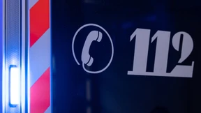 Zwei Jugendliche nach Verkehrsunfall schwer verletzt