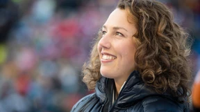 „Somit bleibt Laura am Berg zurück“