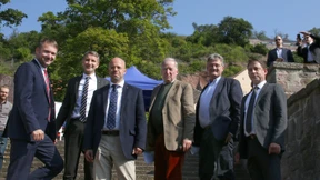 Meuthen erwägt Trennung vom Flügel