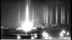 Eindringliche Appelle nach Beschuss von Atomkraftwerk