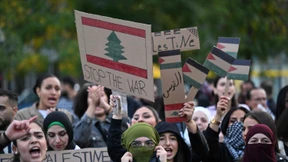 Faeser und Klingbeil wollen Hamas-Unterstützer ausweisen