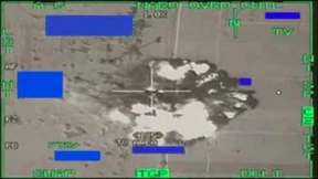 Nato plant keinen Kampfeinsatz in Libyen