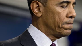 Neuer Amoklauf erschüttert Amerika