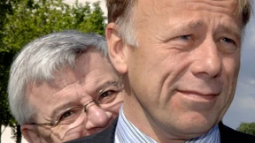 „Joschka hat sich jahrelang nicht konstruktiv geäußert“