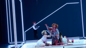 Im Rausch des Kirschsafts