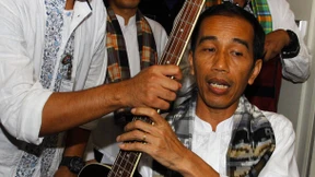 Ein Rätsel namens Indonesien