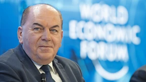 Weber folgt Issing nach