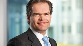 Stefan Simon soll Aufsichtsrat bei der Deutschen Bank werden