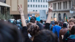 Revoluzzer! Wir sind Revoluzzer! 