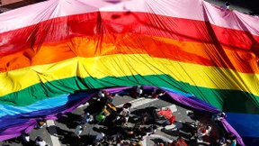 Gegen Homophobie und für Vielfalt und Respekt