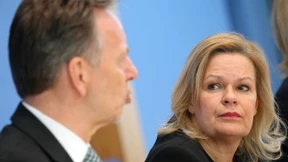 Mehr politisch motivierte Straftaten