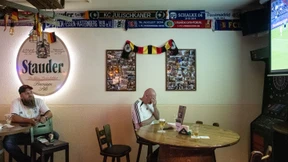 Wat is mit der Euphorie?