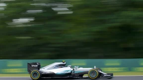 Rosberg ist der Schnellste