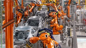 Selbständigen geht’s schlecht