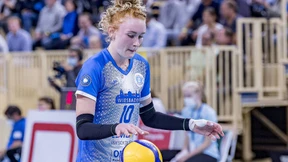 Das Feuer brennt wieder bei Lena Große Scharmann