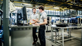 Der Kampf gegen die Erpressersoftware